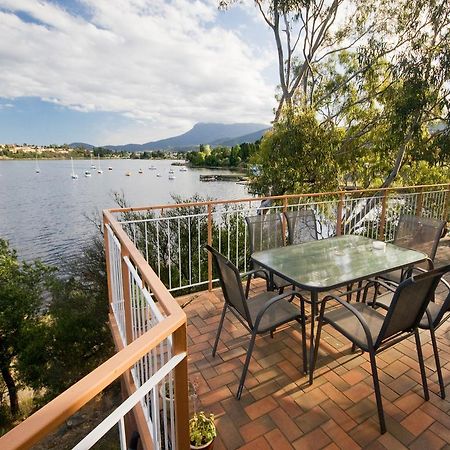 Derwent Retreat Villa Austins Ferry Ngoại thất bức ảnh