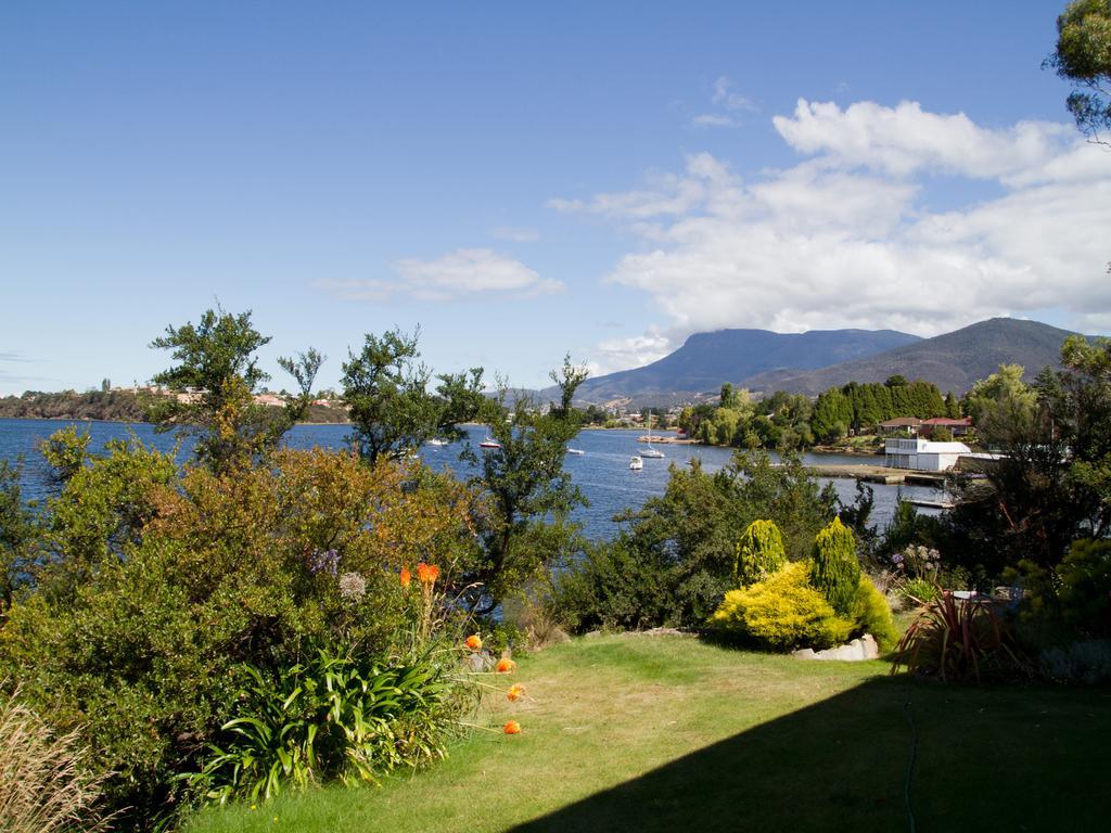 Derwent Retreat Villa Austins Ferry Ngoại thất bức ảnh